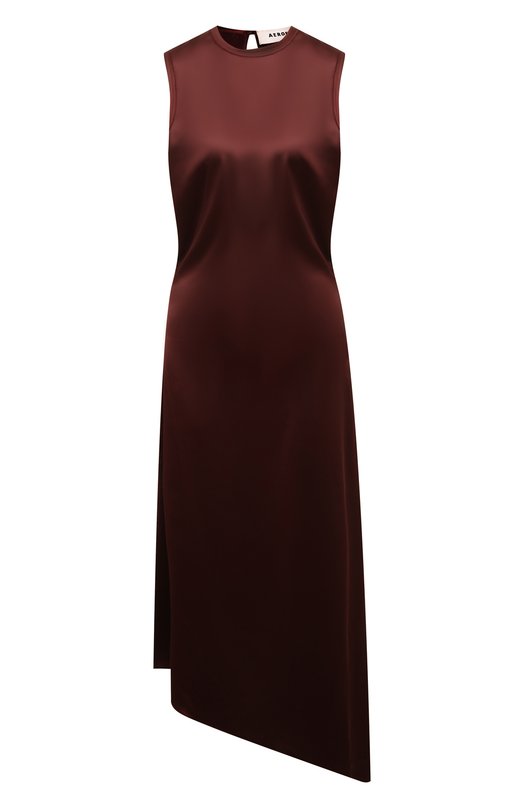 

Платье AERON, Бордовый