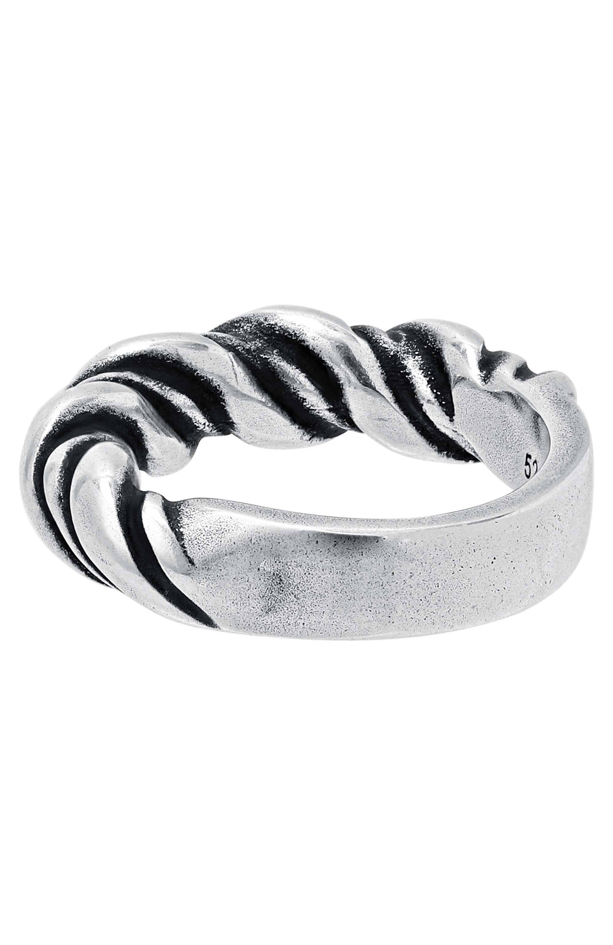 Кольцо ANN DEMEULEMEESTER, арт. B0013568/JW020, фото 3