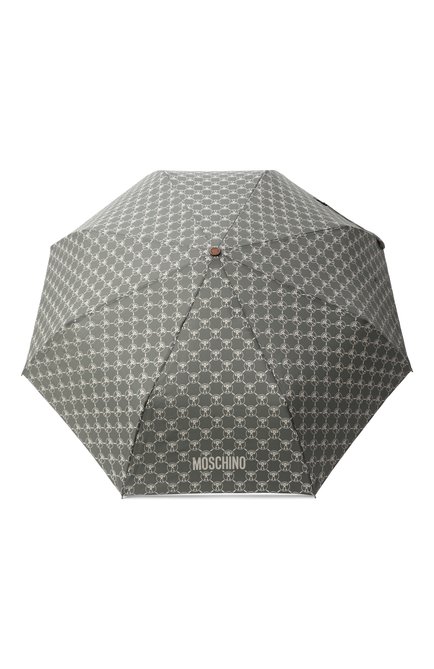 Женский складной зонт MOSCHINO, арт. 8271 0PENCL0SE