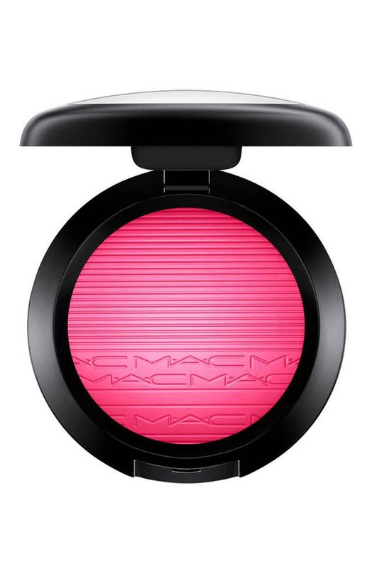 фото Кремовые румяна extra dimension blush, оттенок rosy cheeks (6.5g) mac