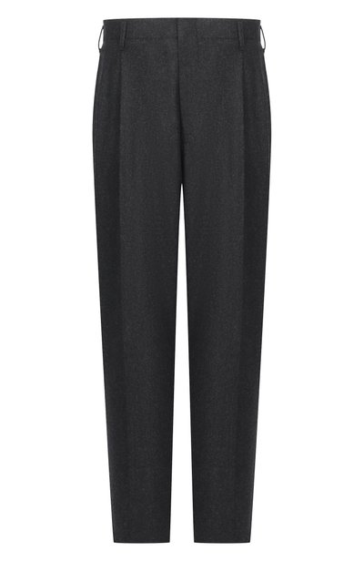 Мужские шерстяные брюки BRUNELLO CUCINELLI, арт. M038PS2440