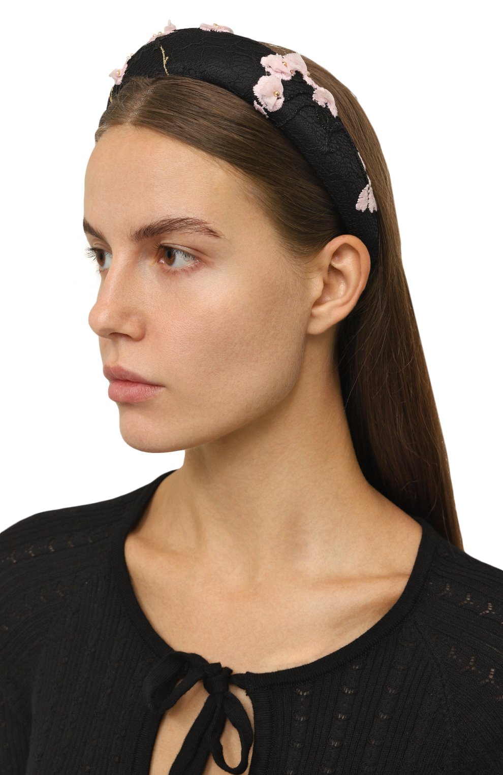 Ободок для волос PANFIL, арт. 0-BND-GIP, фото 2