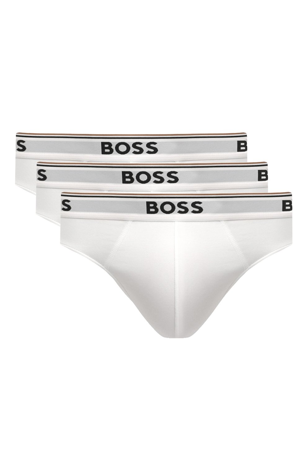 Комплект из трех брифов BOSS, арт. 50475273, фото 1