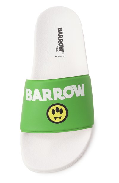 Шлепанцы BARROW, арт. 80363/36-41, фото 4