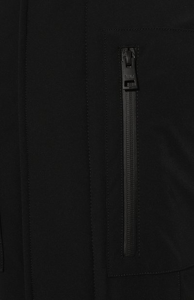 Пуховая куртка DUNO, арт. 0TIS/CAPALBI0, фото 5