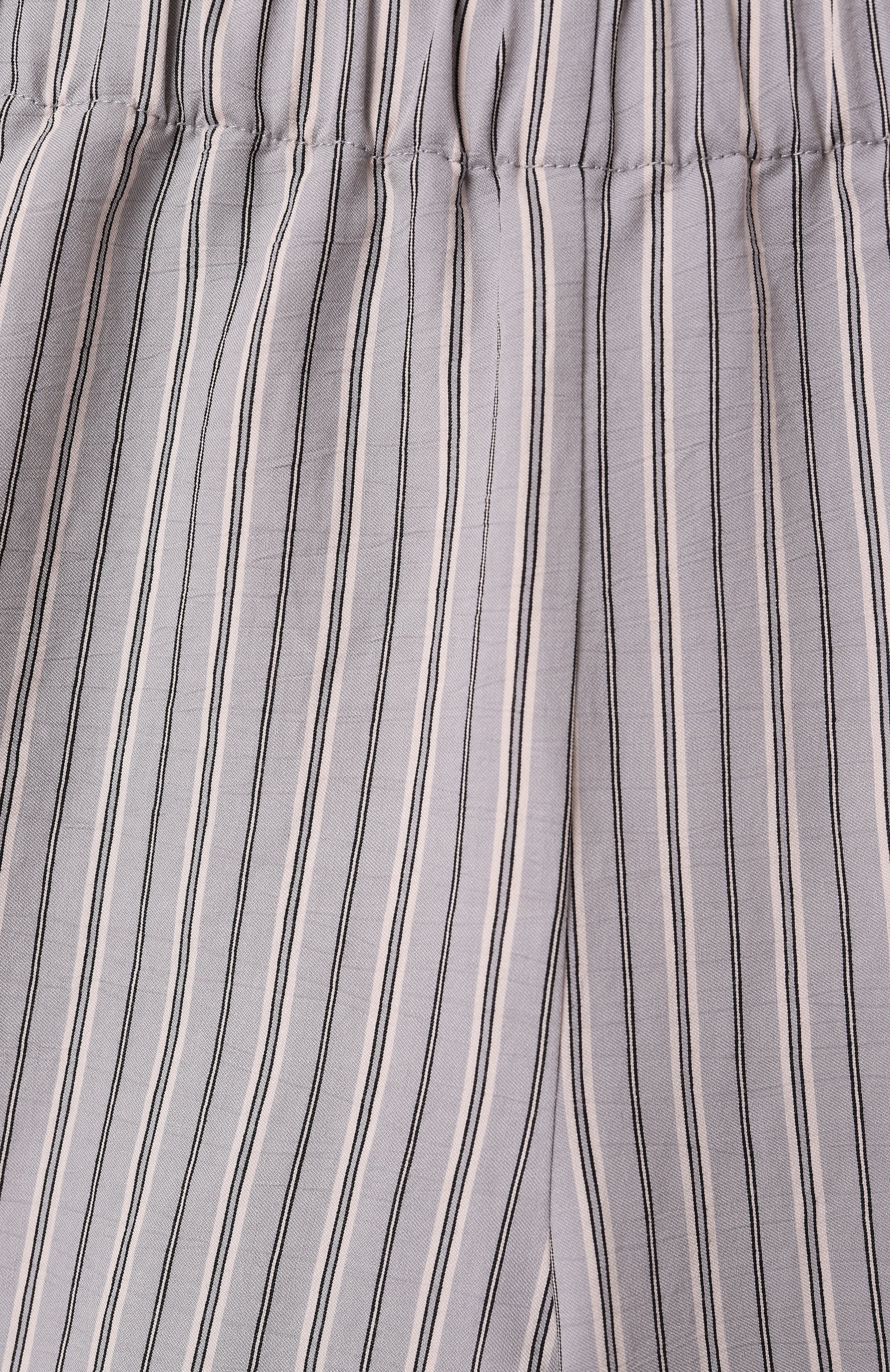 Шорты из вискозы IL GUFO, арт. P25PB196R1000/5A-8A, фото 3