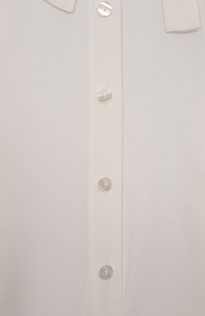 Блузка из вискозы EIRENE, арт. PF252608/6A-10A, фото 3