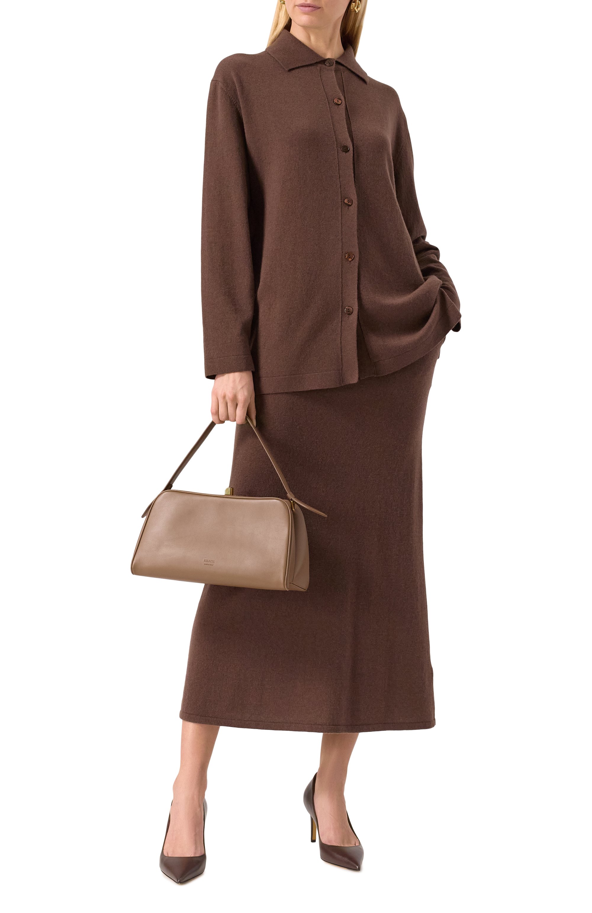 Сумка cate KHAITE, арт. H2039875/CATE, фото 7