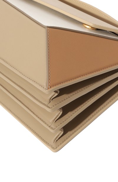 Сумка naomi small MLOUYE, арт. 10-037, фото 3