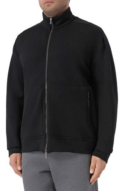 Толстовка PAUL&SHARK, арт. 15311815/3XL-6XL, фото 3