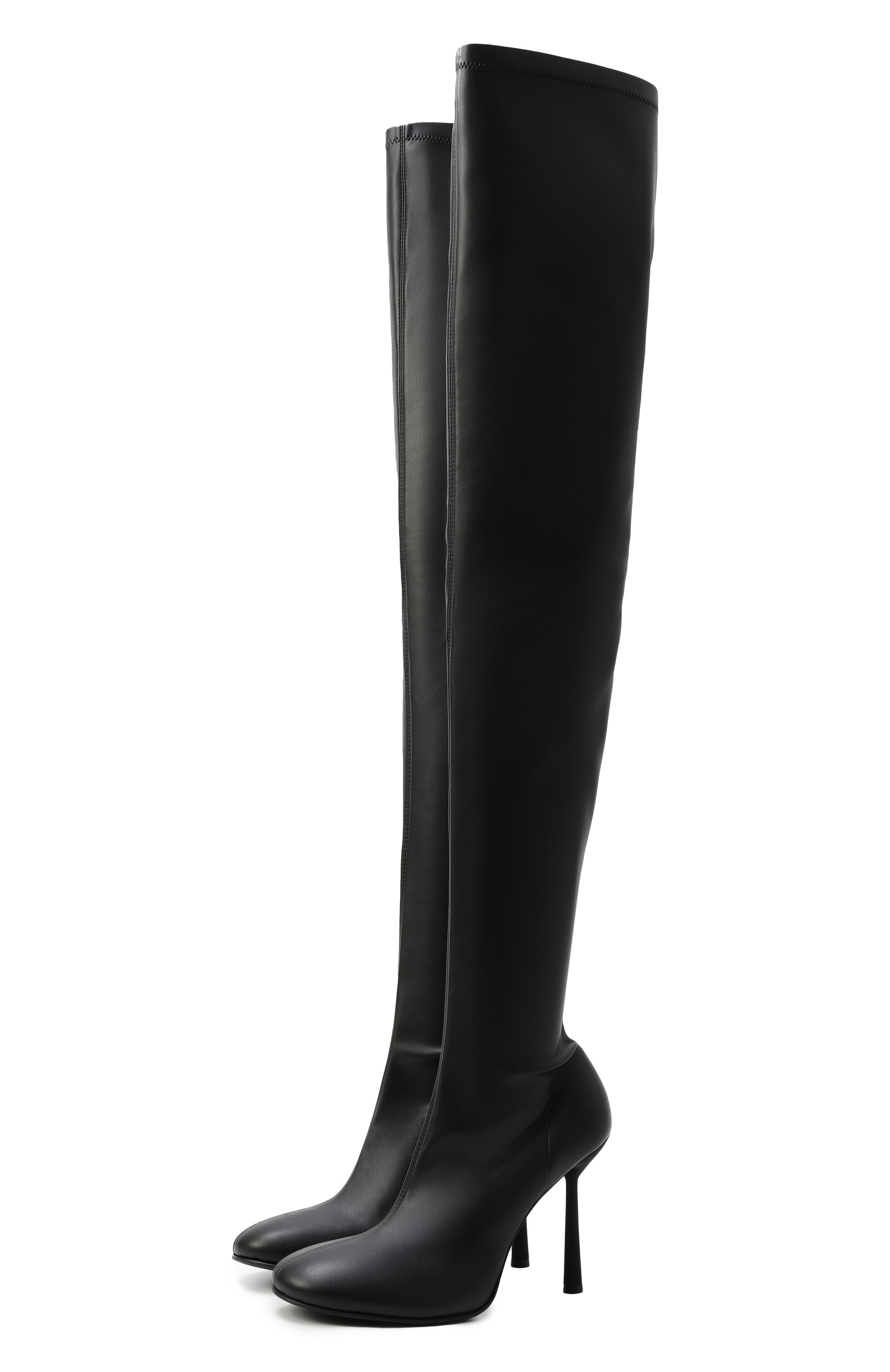 Ботфорты karlie 120 LE SILLA, арт. 2433E100BXPPFAR, фото 1