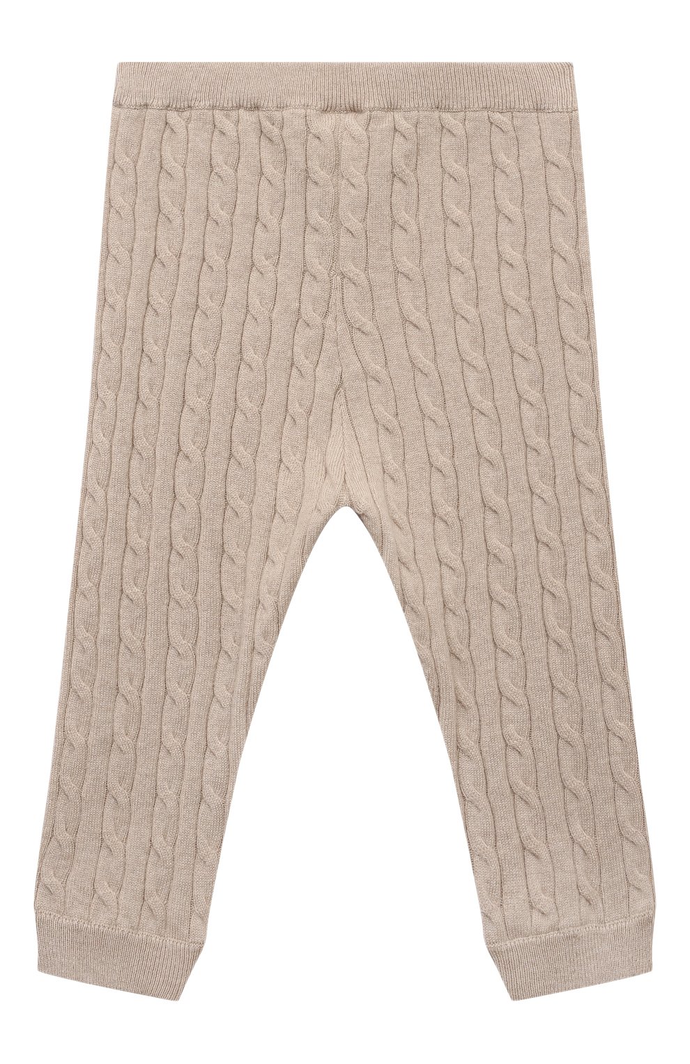 Кашемировые джоггеры BRUNELLO CUCINELLI, арт. B22M20409, фото 2