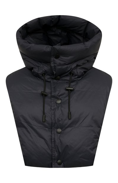 Пуховый капюшон YVES SALOMON, арт. 21WHA055XXA11W, фото 1