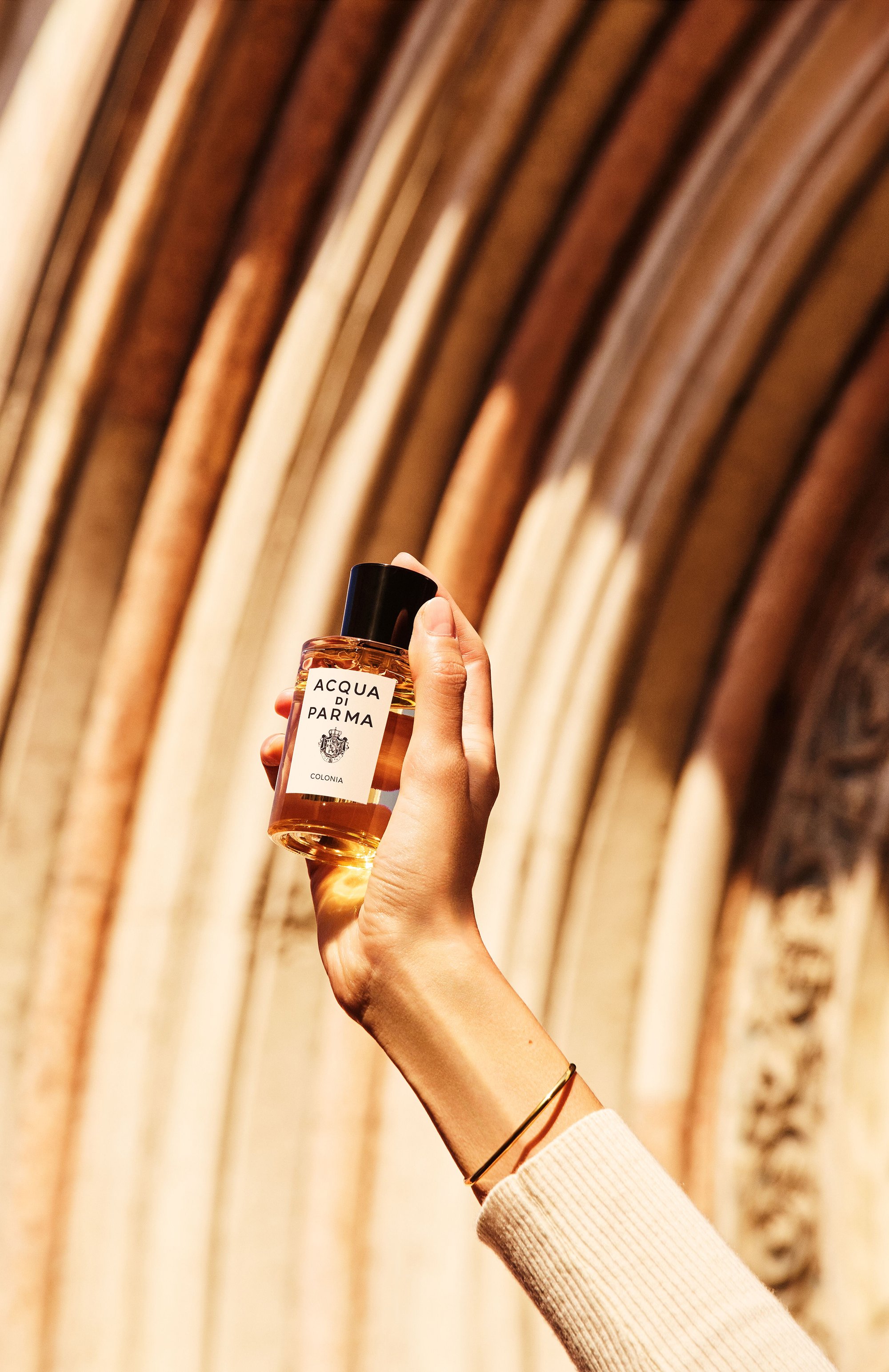 Одеколон colonia (50ml) ACQUA DI PARMA, арт. ADP082805, фото 4