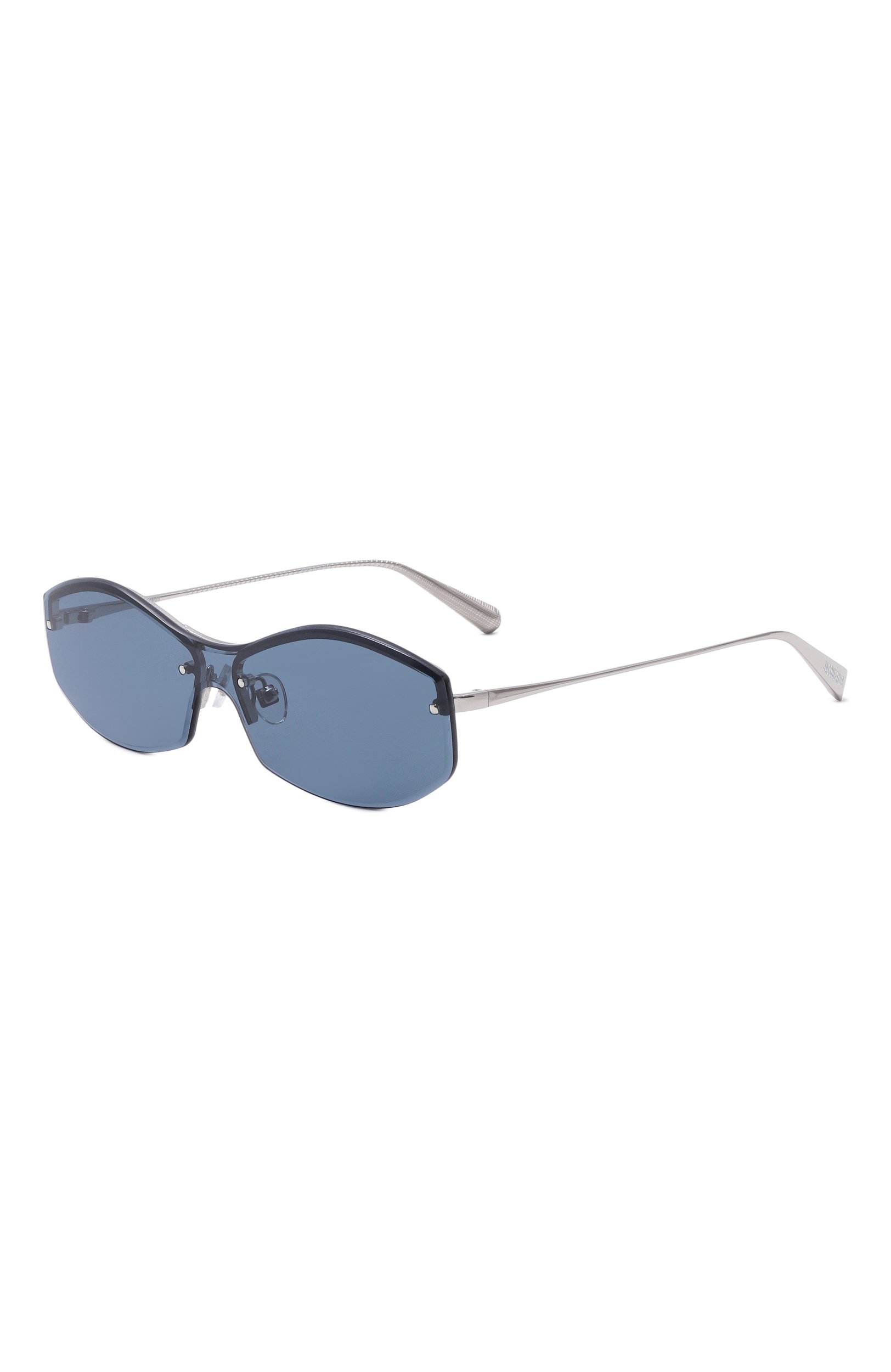 Солнцезащитные очки JACQUEMUS, арт. JAC206 C1SUN, фото 1
