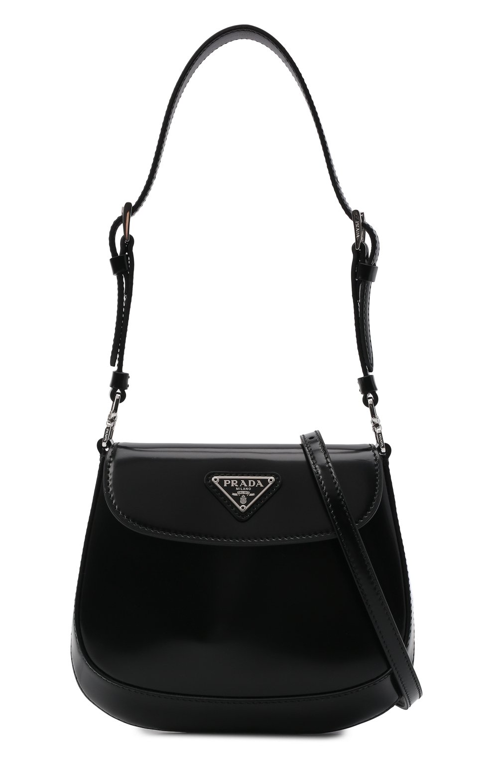 Сумка cleo PRADA, арт. 1BH188-ZO6-F0002-HOM, фото 7