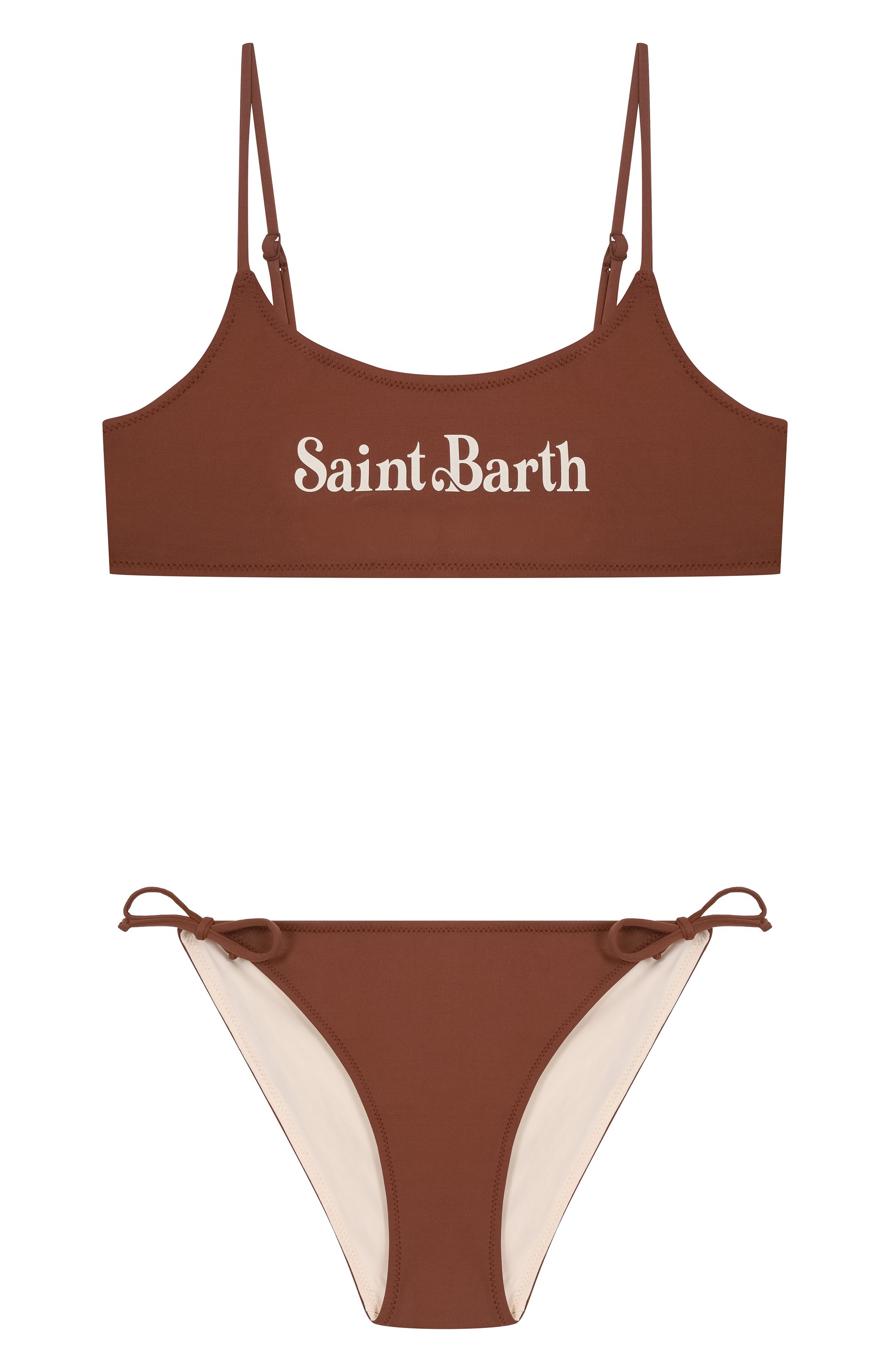 Двусторонний раздельный купальник MC2 SAINT BARTH, арт. STBK JAIDEN D0UBLE/JAI0004, фото 1