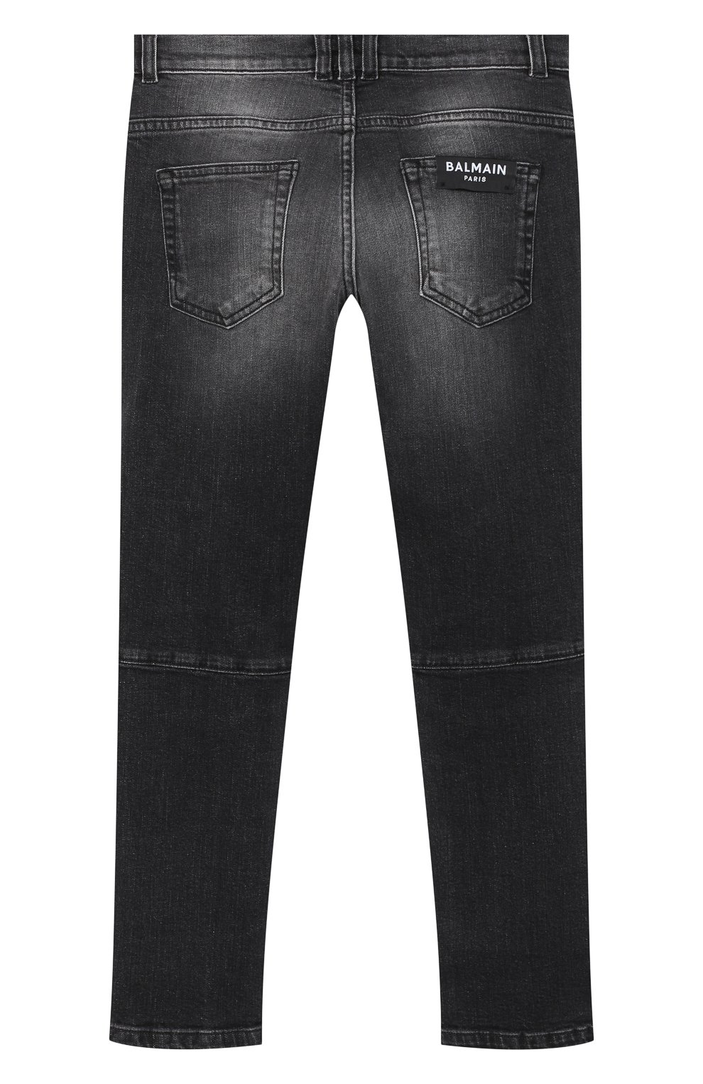 Джинсы BALMAIN, арт. 6N6650/NA320/4-10, фото 2