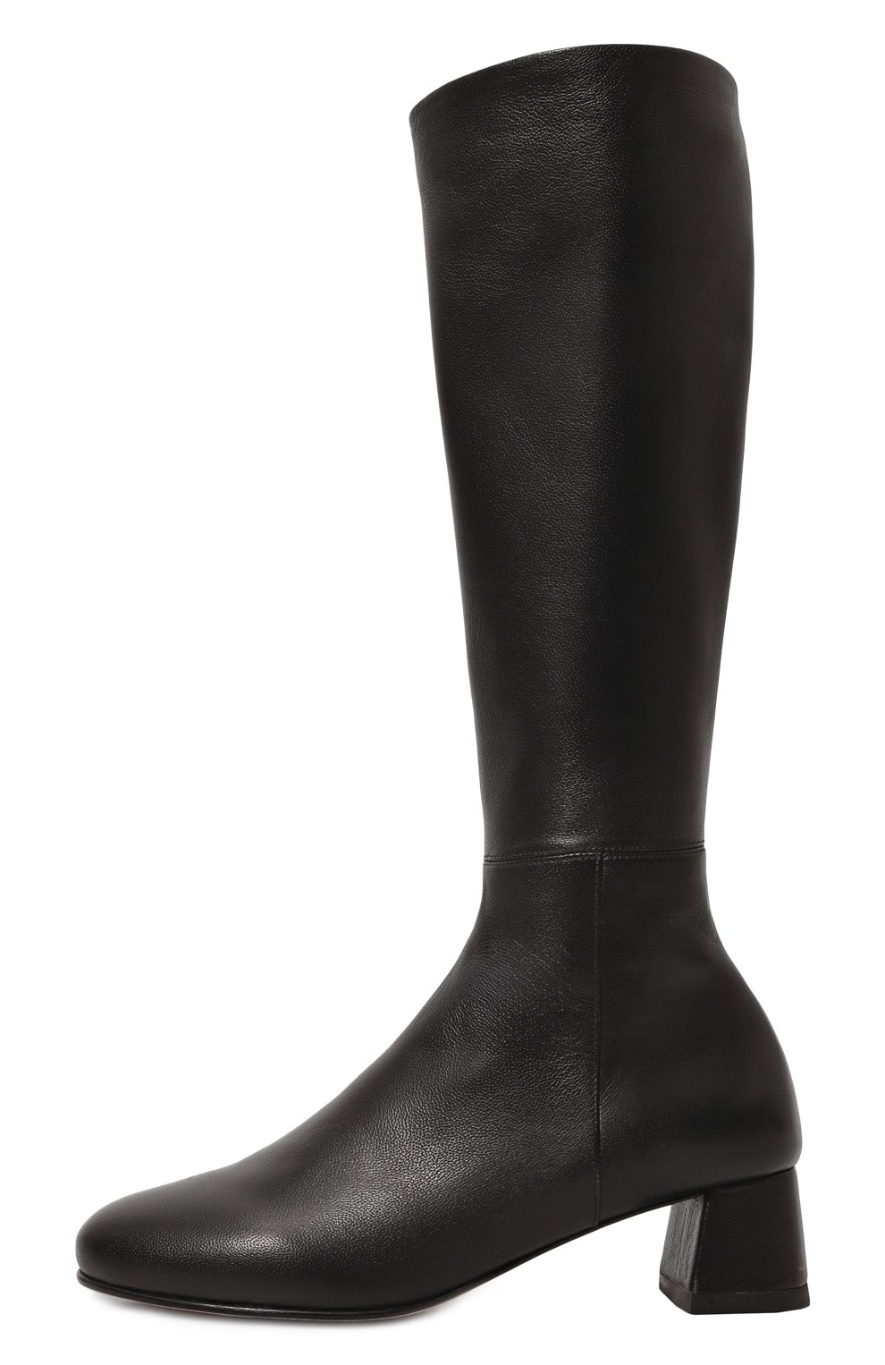 Кожаные сапоги joanna AGREEG, арт. 24062878, фото 4