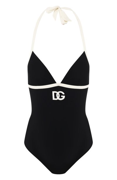 Женский слитный купальник DOLCE & GABBANA, арт. 09A52J/FUGA2