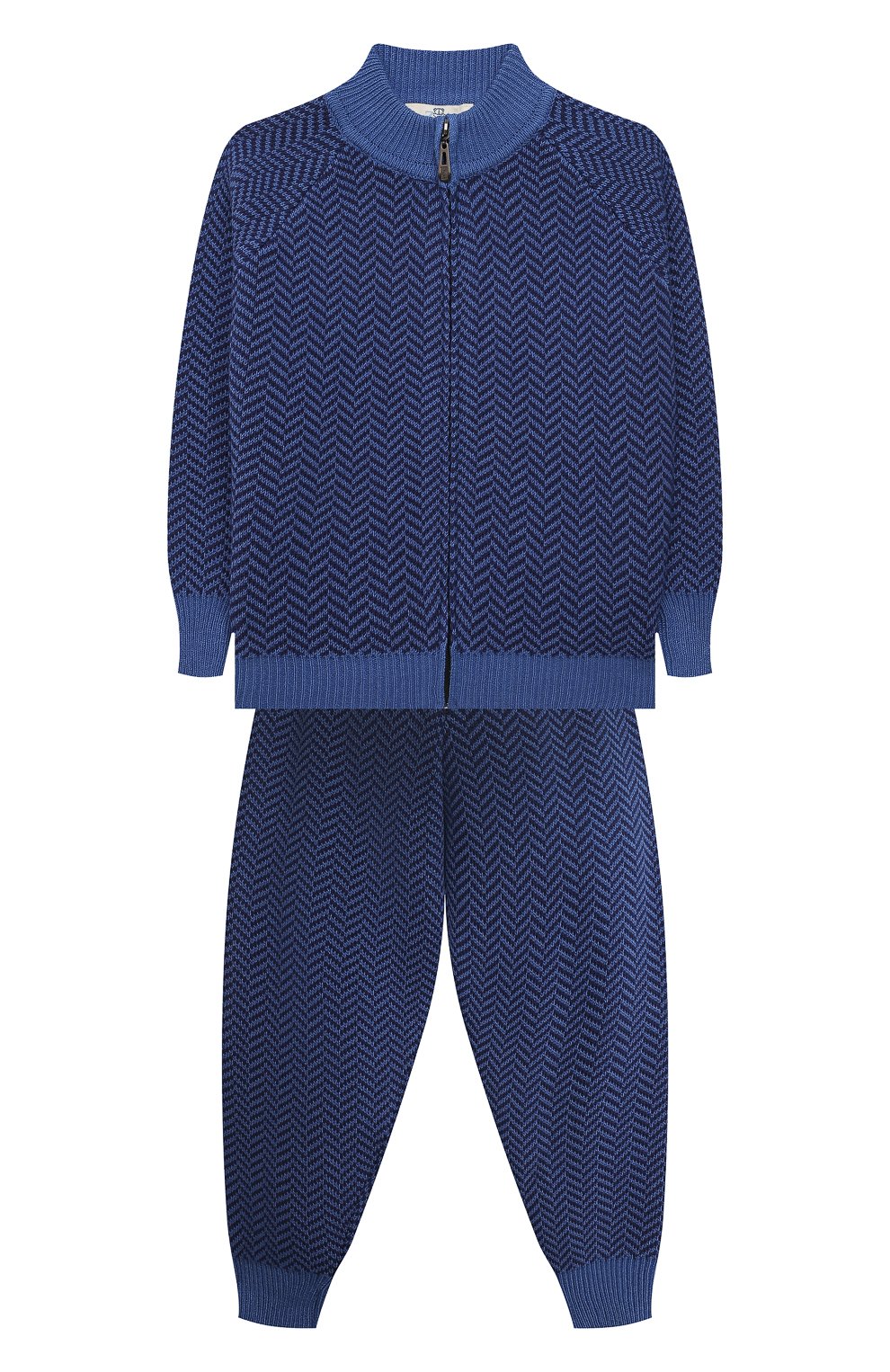 Комплект из кардигана и брюк ZHANNA & ANNA, арт. ZAOZ00000085, фото 1