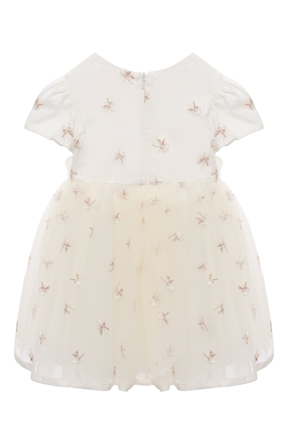 Платье MONNALISA, арт. 736904, фото 2