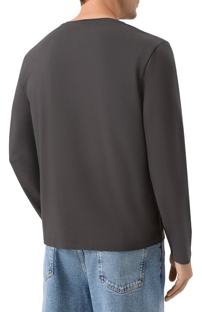 Лонгслив 12 STOREEZ, арт. 137722, фото 4