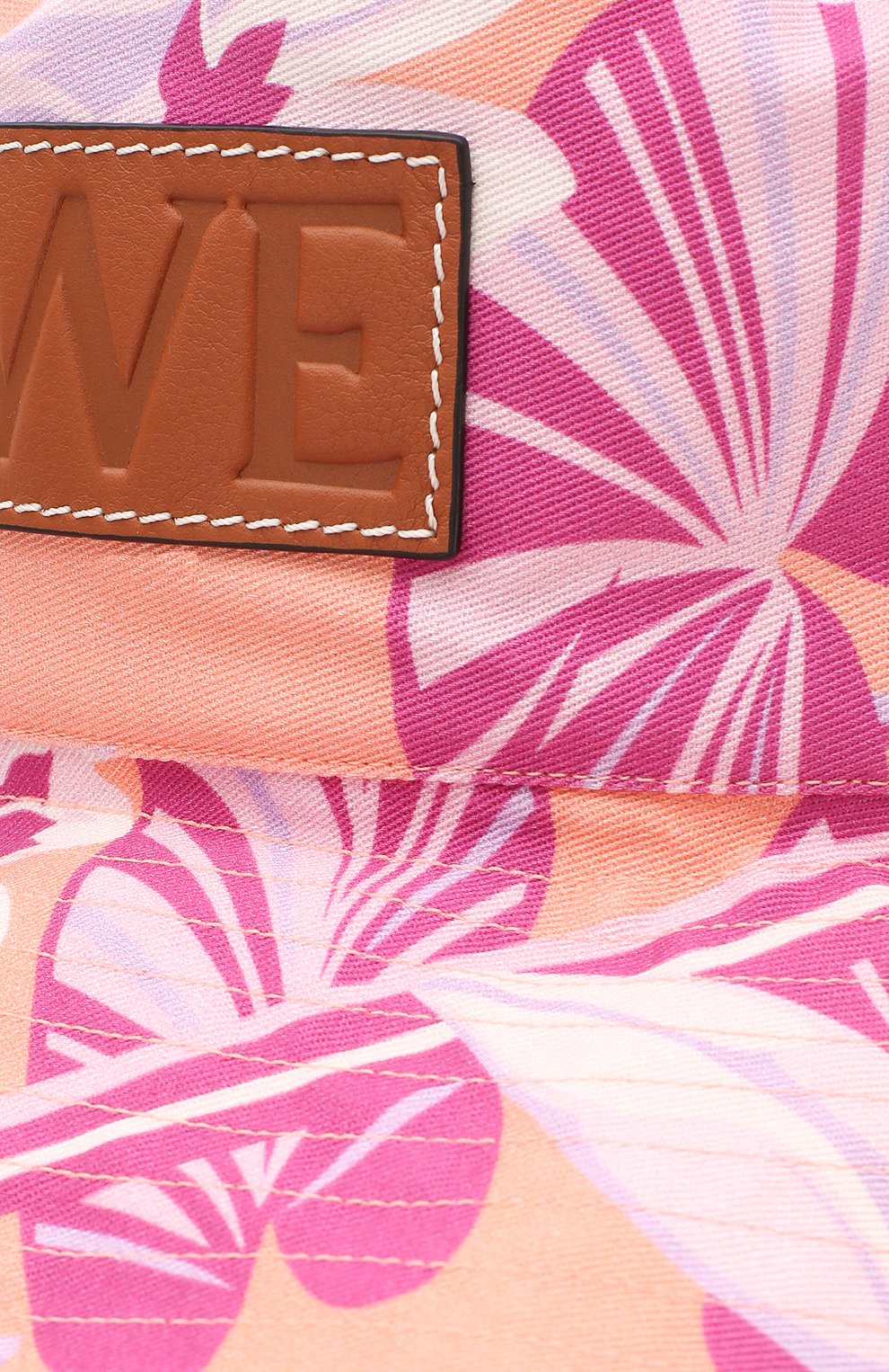 Панама loewe x paula's ibiza LOEWE, арт. 112.10.045, фото 3