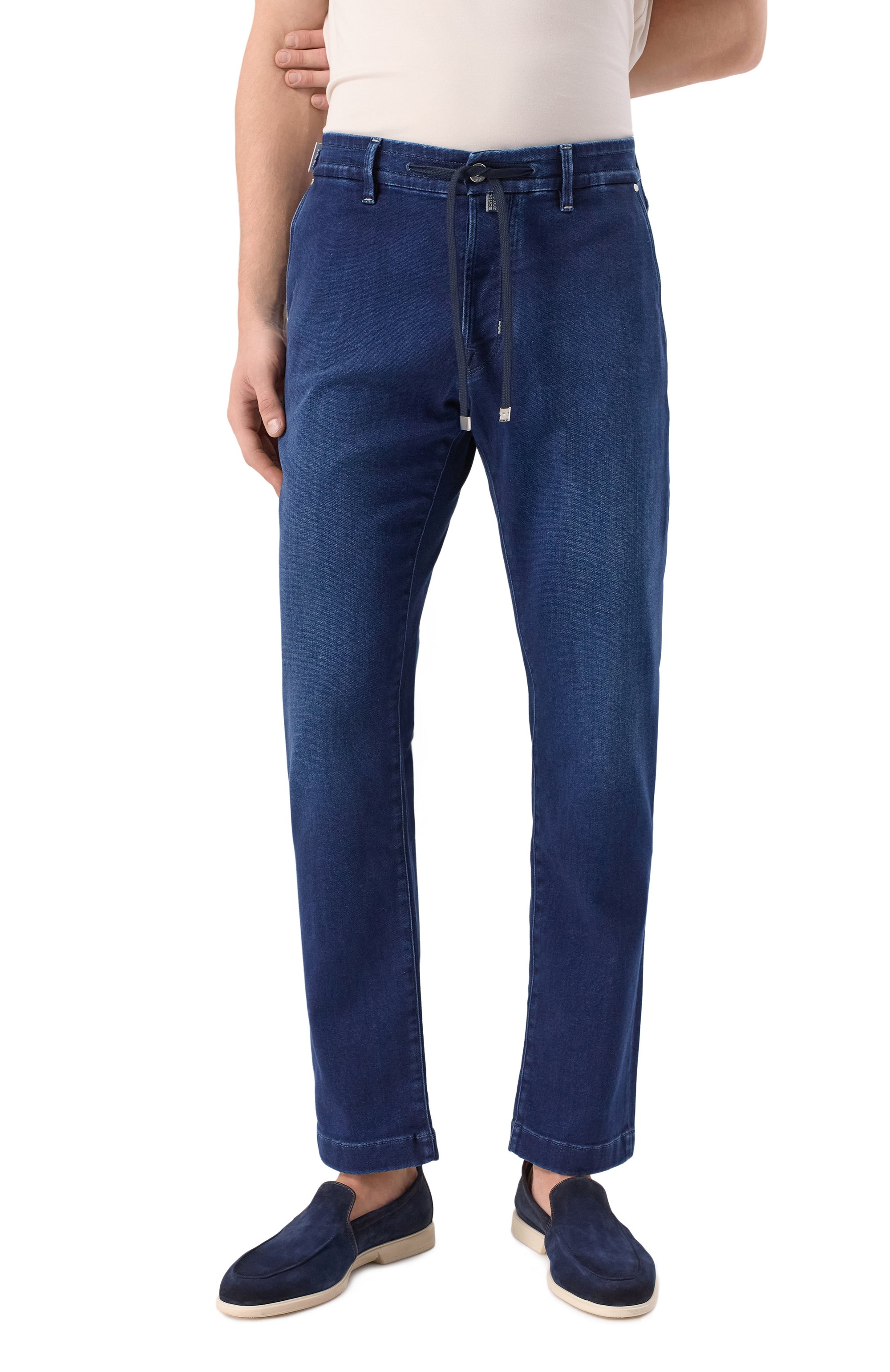 Джинсы pharell active JACOB COHEN, арт. JUM_QE012 057 P0019 S1, фото 3