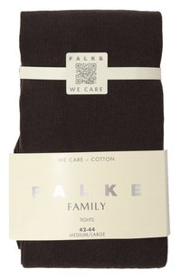 Темно-коричневый