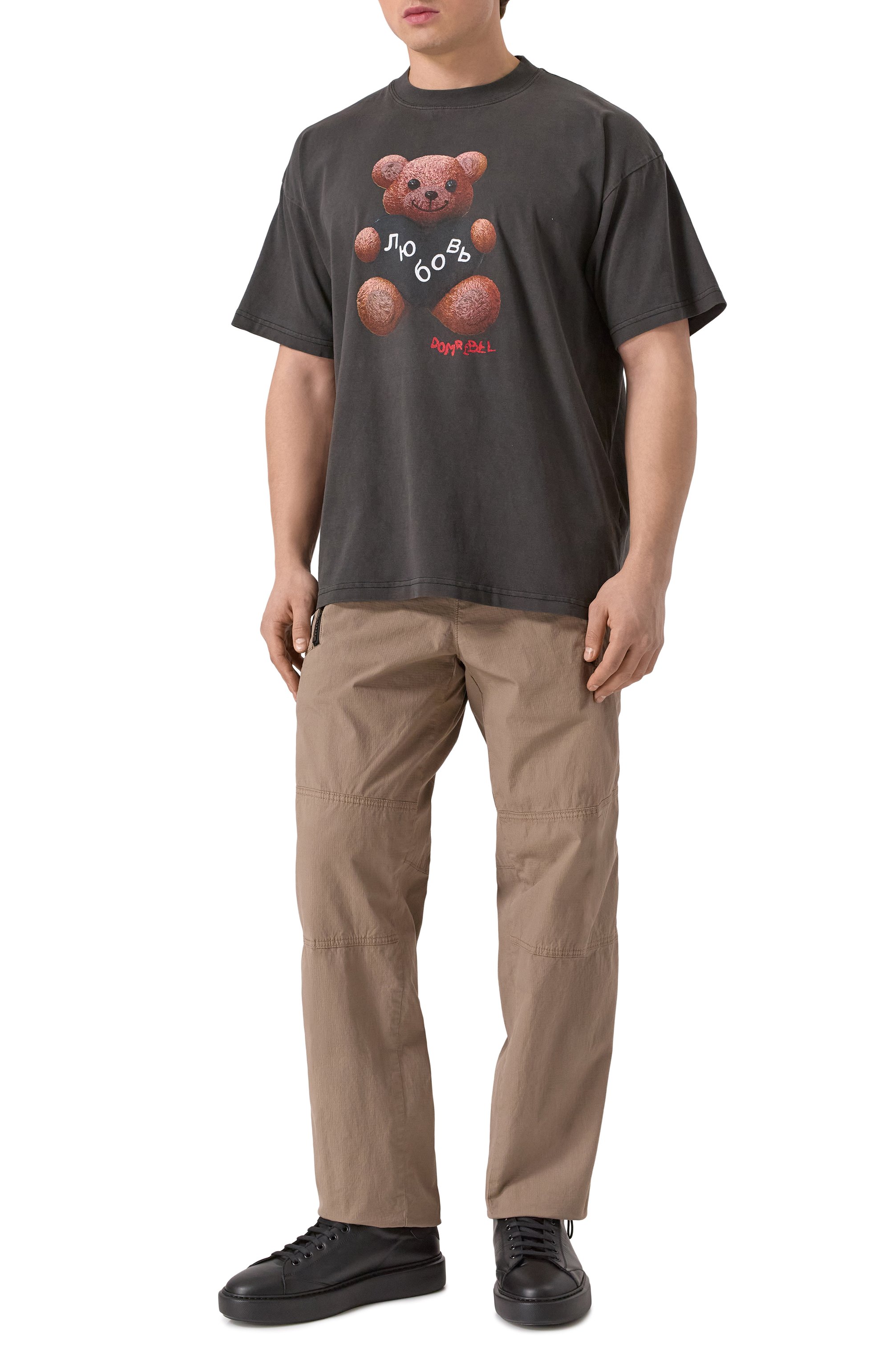 Кожаные кеды ICEBERG, арт. IU1634, фото 2