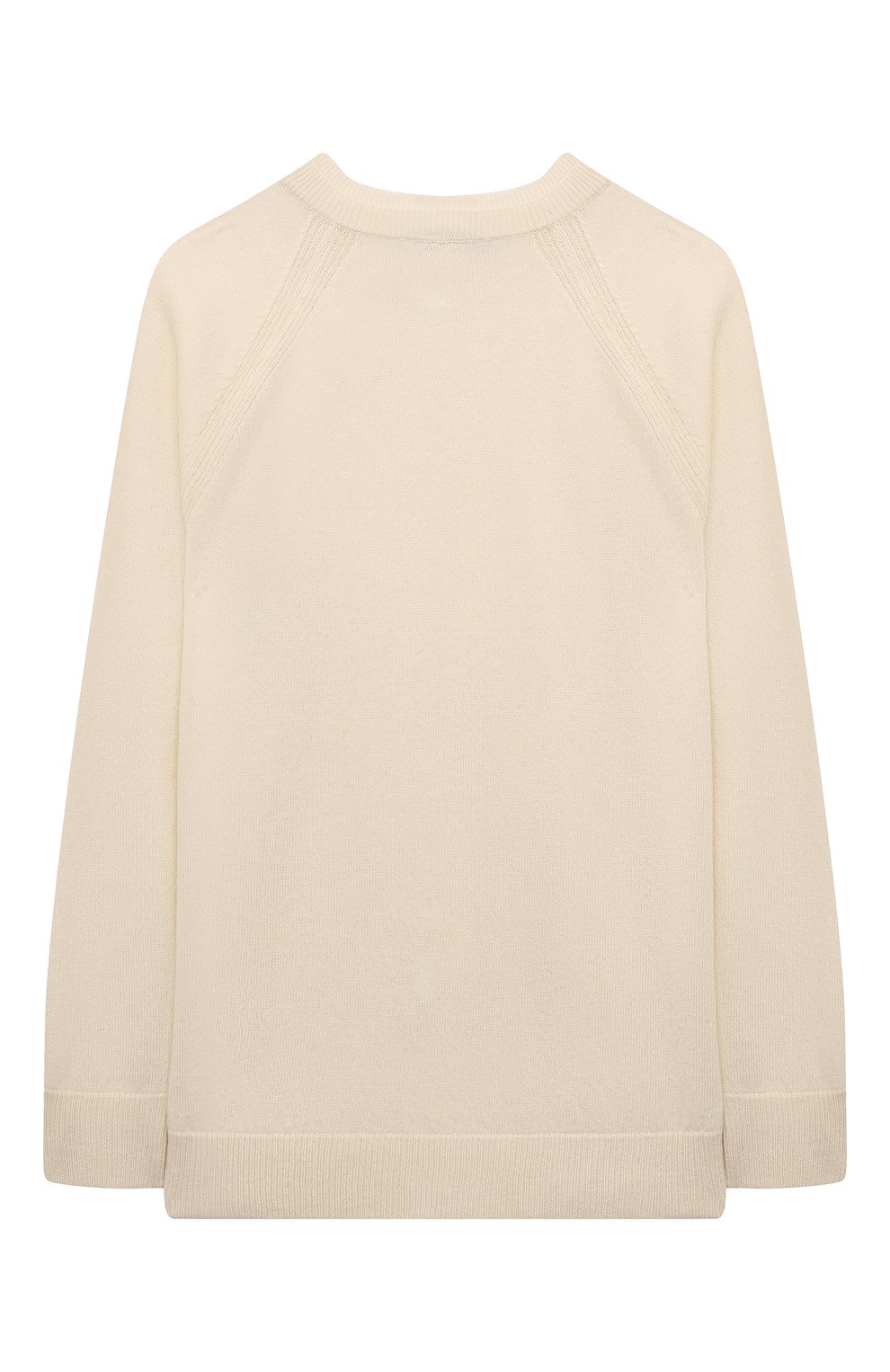 Шерстяной пуловер PAOLO PECORA MILANO, арт. PP3750/6-12, фото 2