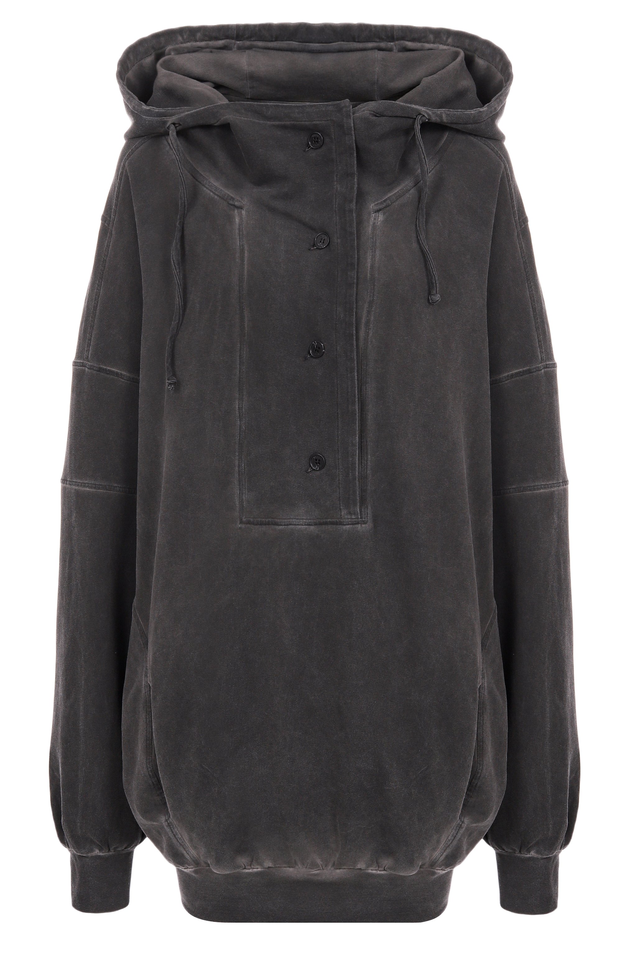 Хлопковое худи RUBAN, арт. RSS25-15.1.62.4, фото 1