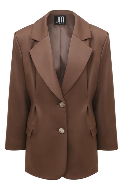 Женский шерстяной жакет JM STUDIO, арт. FW232401