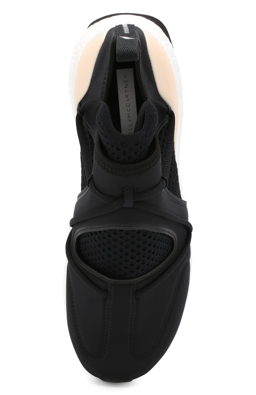 Кроссовки ultraboost t ADIDAS BY STELLA MCCARTNEY, арт. F35837, фото 5