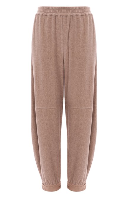 Женские вельветовые джоггеры GIORGIO ARMANI, арт. GW002419/AF19786