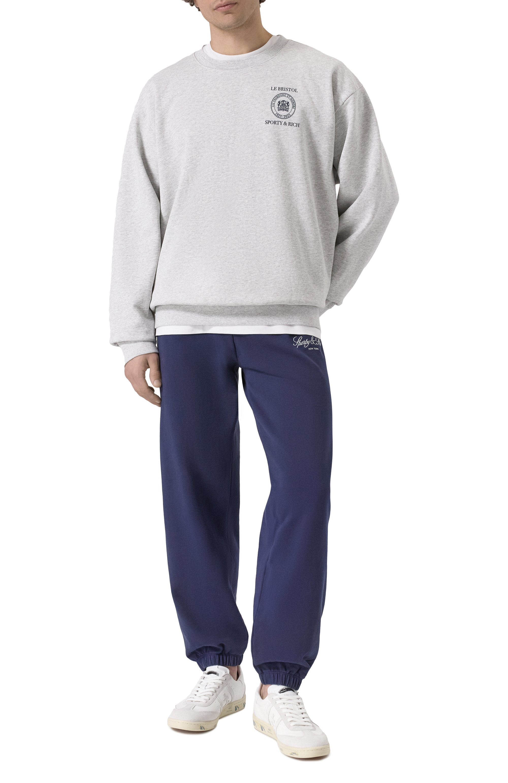 Кеды bonnie PREMIATA, арт. B0NNIE, фото 2