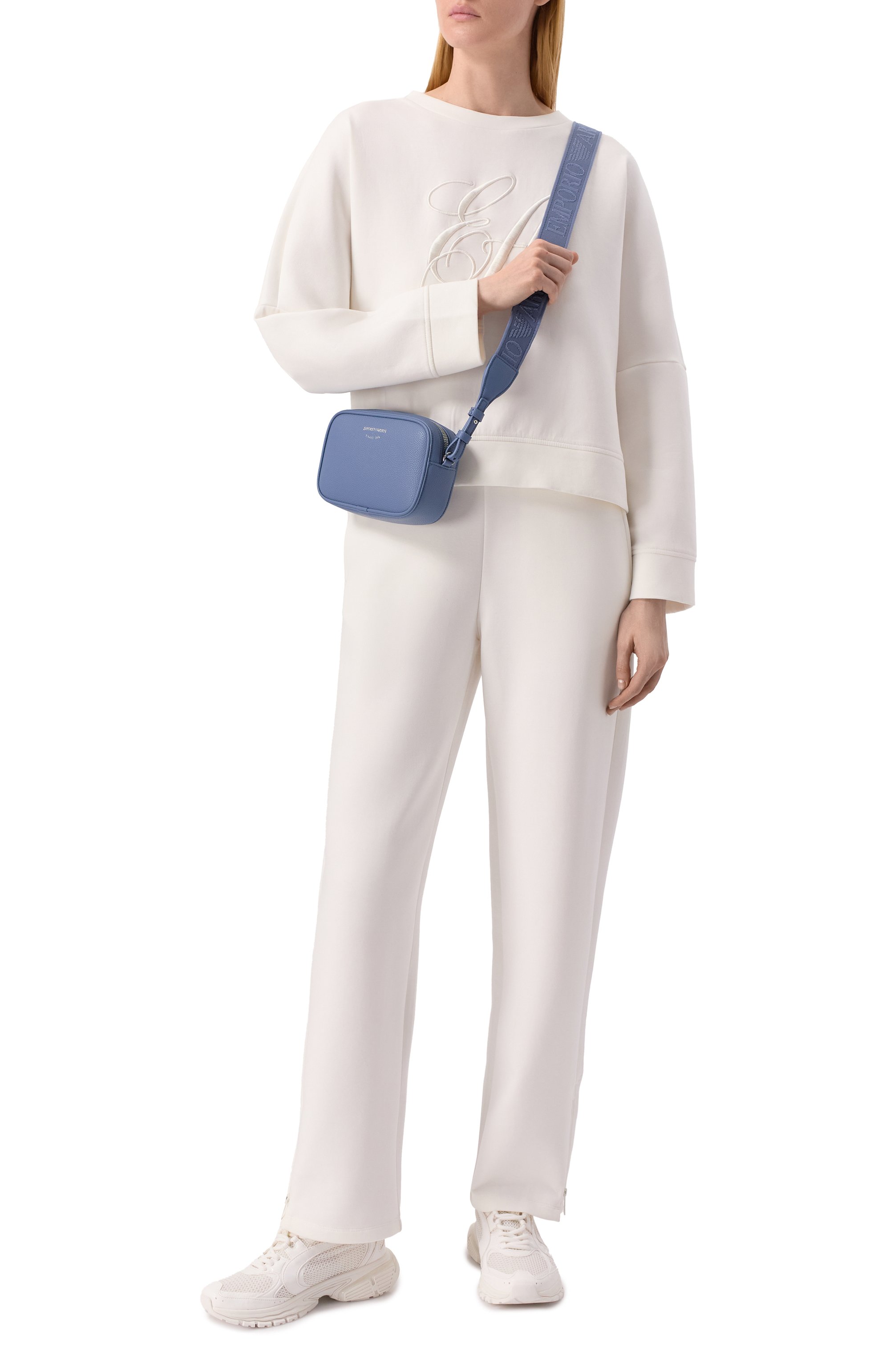 Сумка EMPORIO ARMANI, арт. EW000537/AF12036, фото 7