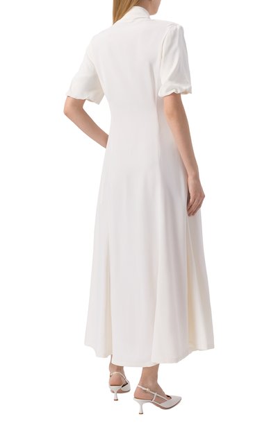 Платье из вискозы GOOROO, арт. D056-8000-100-SS25, фото 4