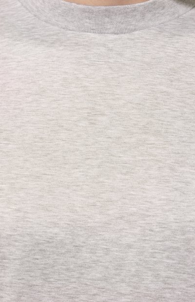 Х лопковая футболка GRAN SASSO, арт. 60196/74007, фото 5