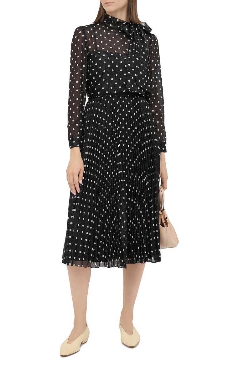 Юбка REDVALENTINO, арт. UR0RAC20/5DT, фото 1
