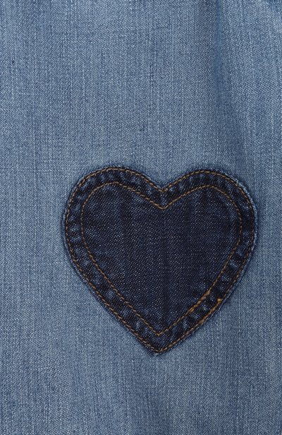 Джинсы STELLA MCCARTNEY, арт. TZ6080, фото 3