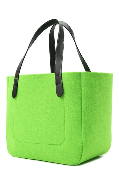 Сумка-тоут belt small JW ANDERSON, арт. HB0243 FA0127, фото 4