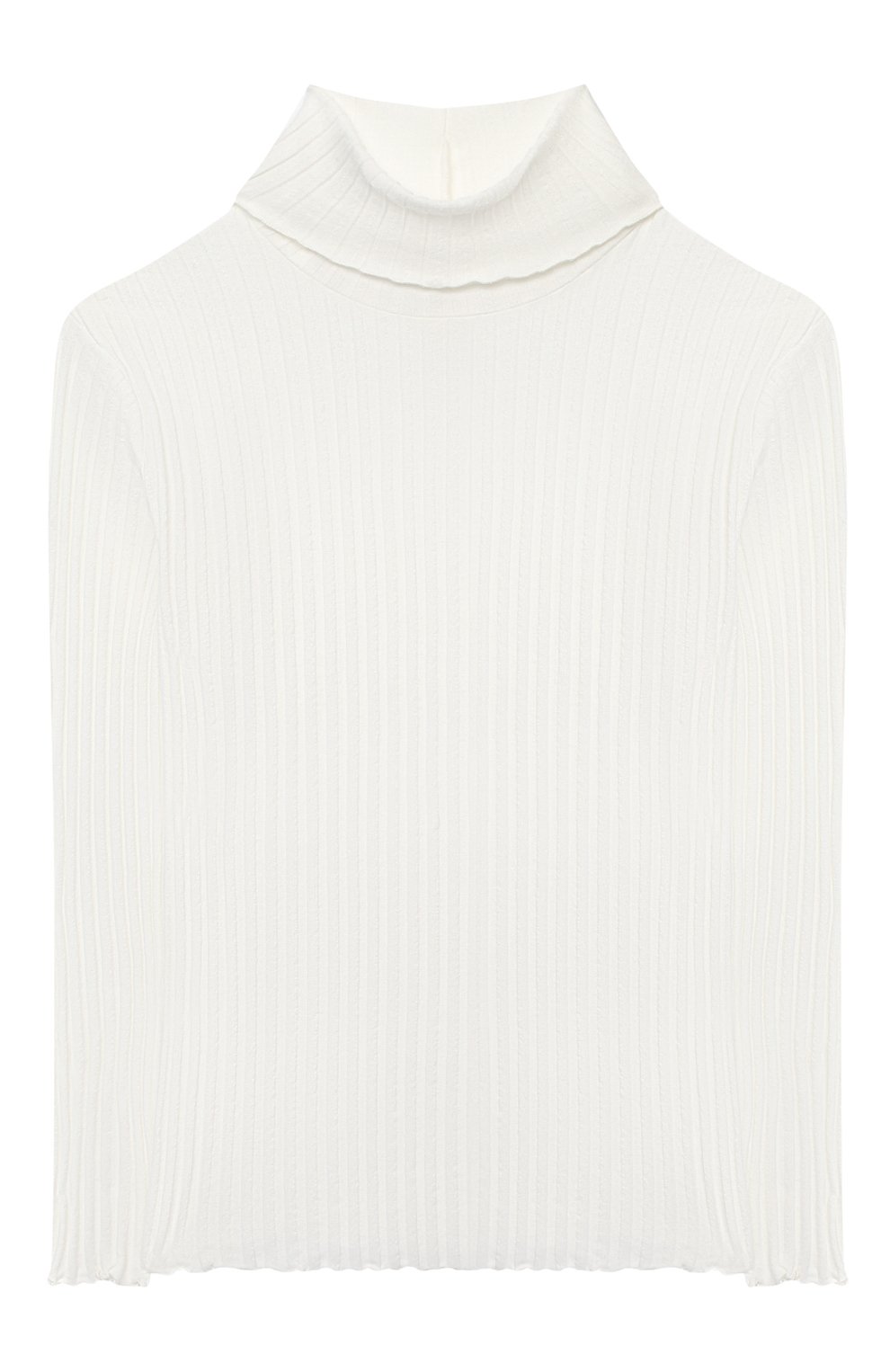 Хлопковая водолазка IL GUFO, арт. A20TA061M7004/5A-8A, фото 1