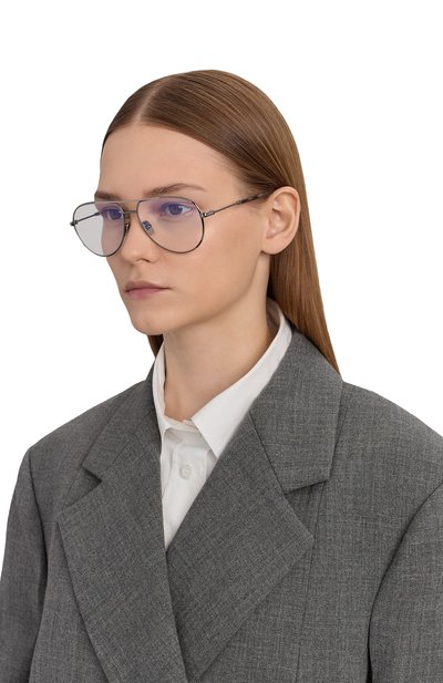 Оправа TOM FORD, арт. TF5829-B 008, фото 3