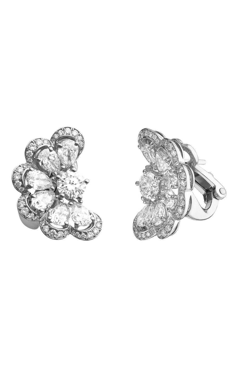 Серьги CHOPARD, арт. 848351-1001, фото 2