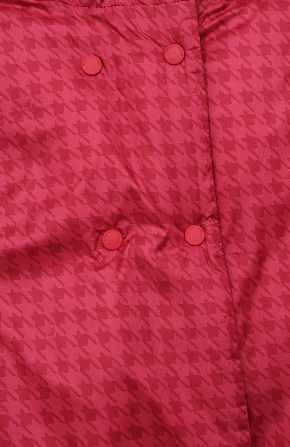 Утепленная куртка EMPORIO ARMANI, арт. 6REL04/4NIYZ, фото 3