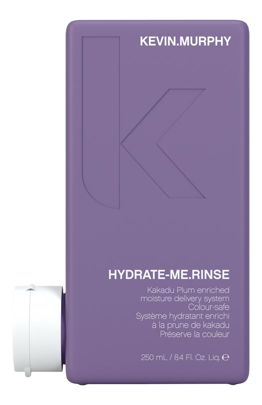 фото Бальзам для интенсивного увлажнения hydrate-me.rinse (250ml) kevin murphy