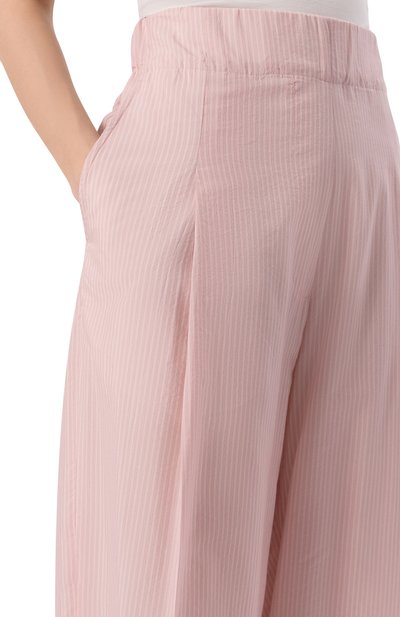 Брюки DRIES VAN NOTEN, арт. 251-010909-1524, фото 5