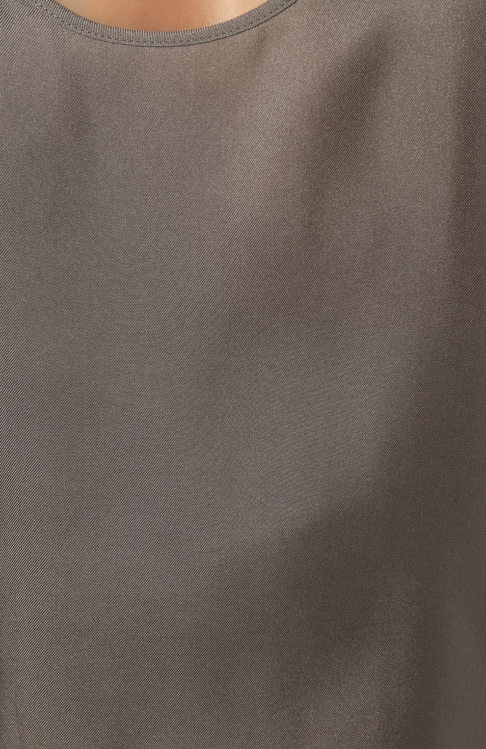Шелковый топ GIORGIO ARMANI, арт. 3SHCC04X/T03NP, фото 5